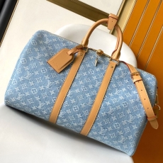 LV Travel Bags